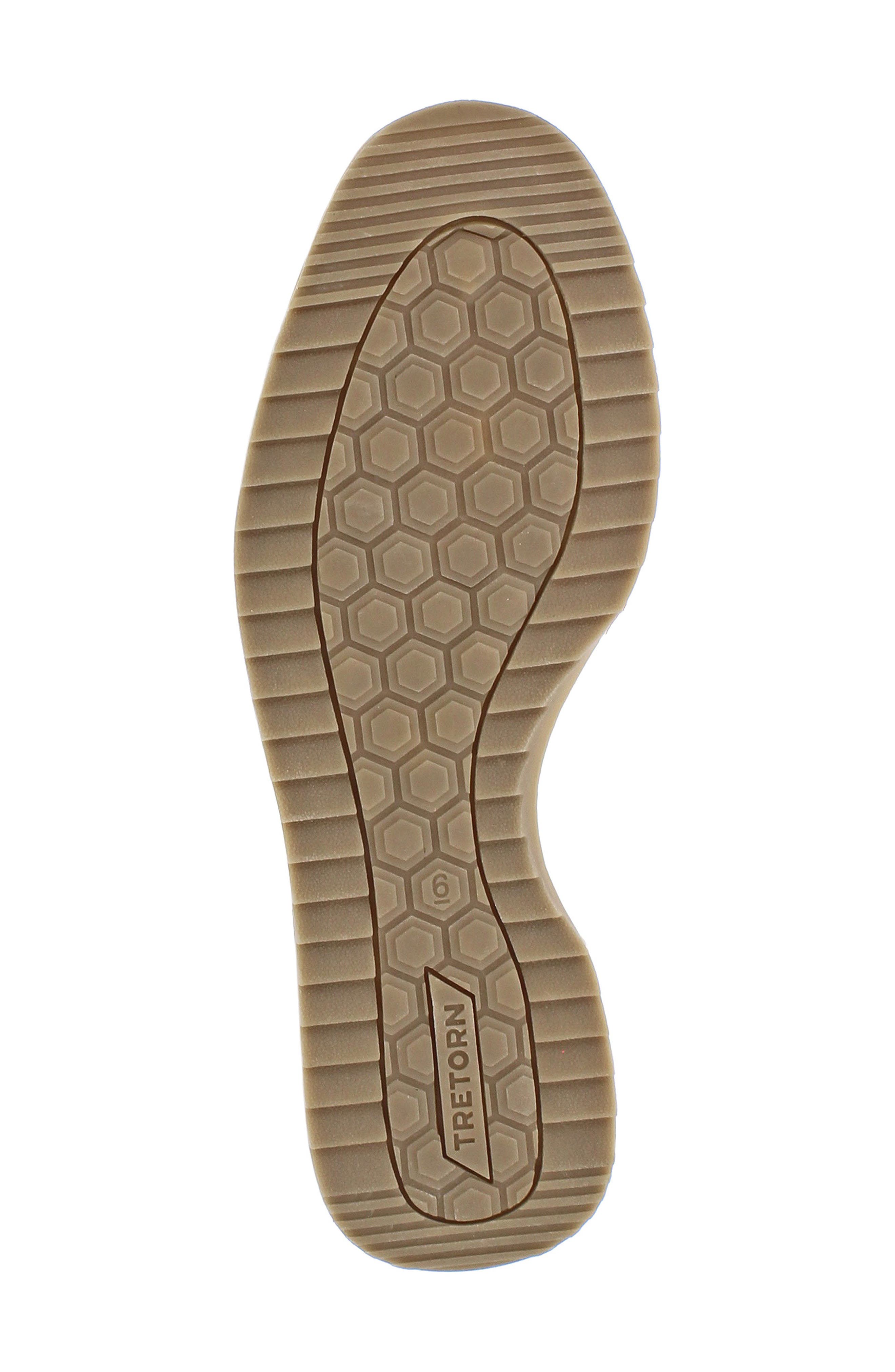 Tretorn Elite Sneaker, Alternate, color, 