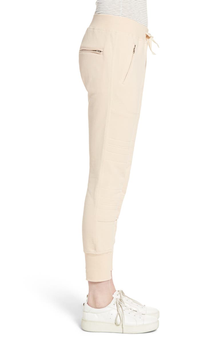 SINCERELY JULES Lux Jogger Pants, Alternate, color, 