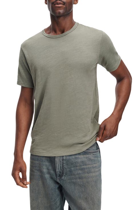 Classic Flame Tee