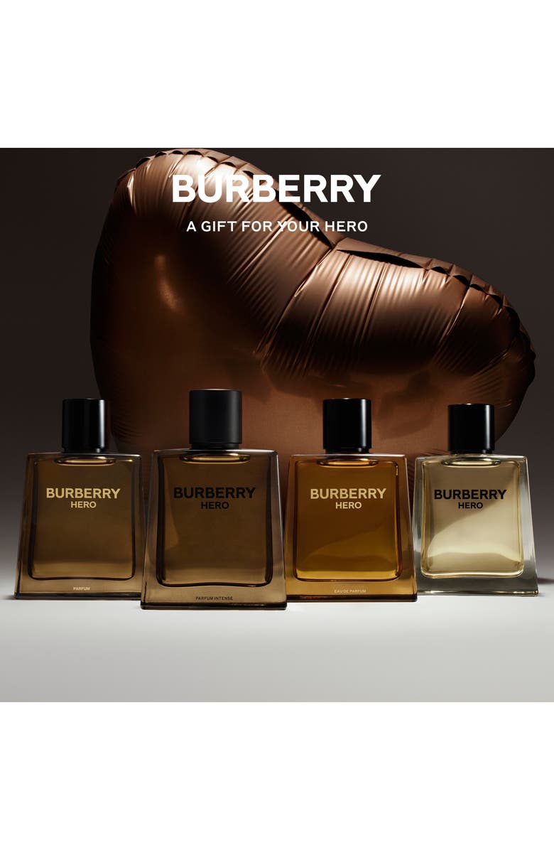 Burberry Hero Fragrance Set $85 Value, Alternate, color, 