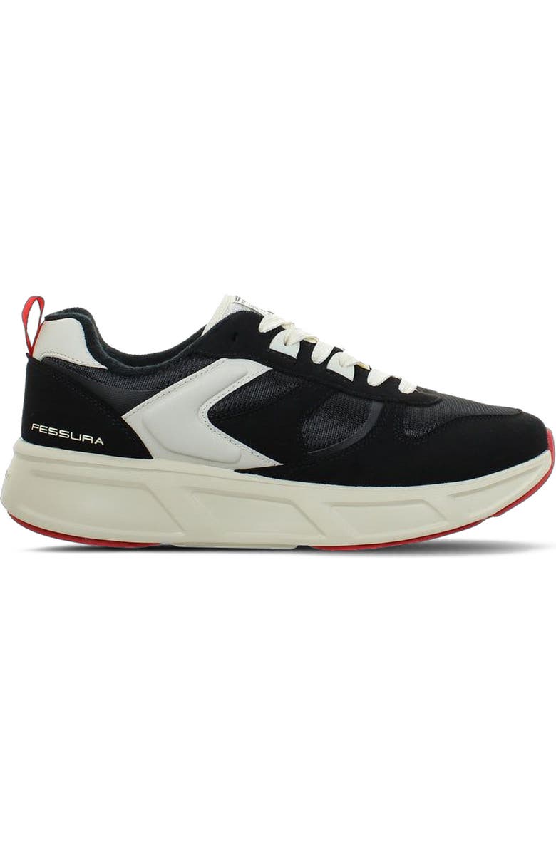 FESSURA WALK 03 Sneaker, Main, color,