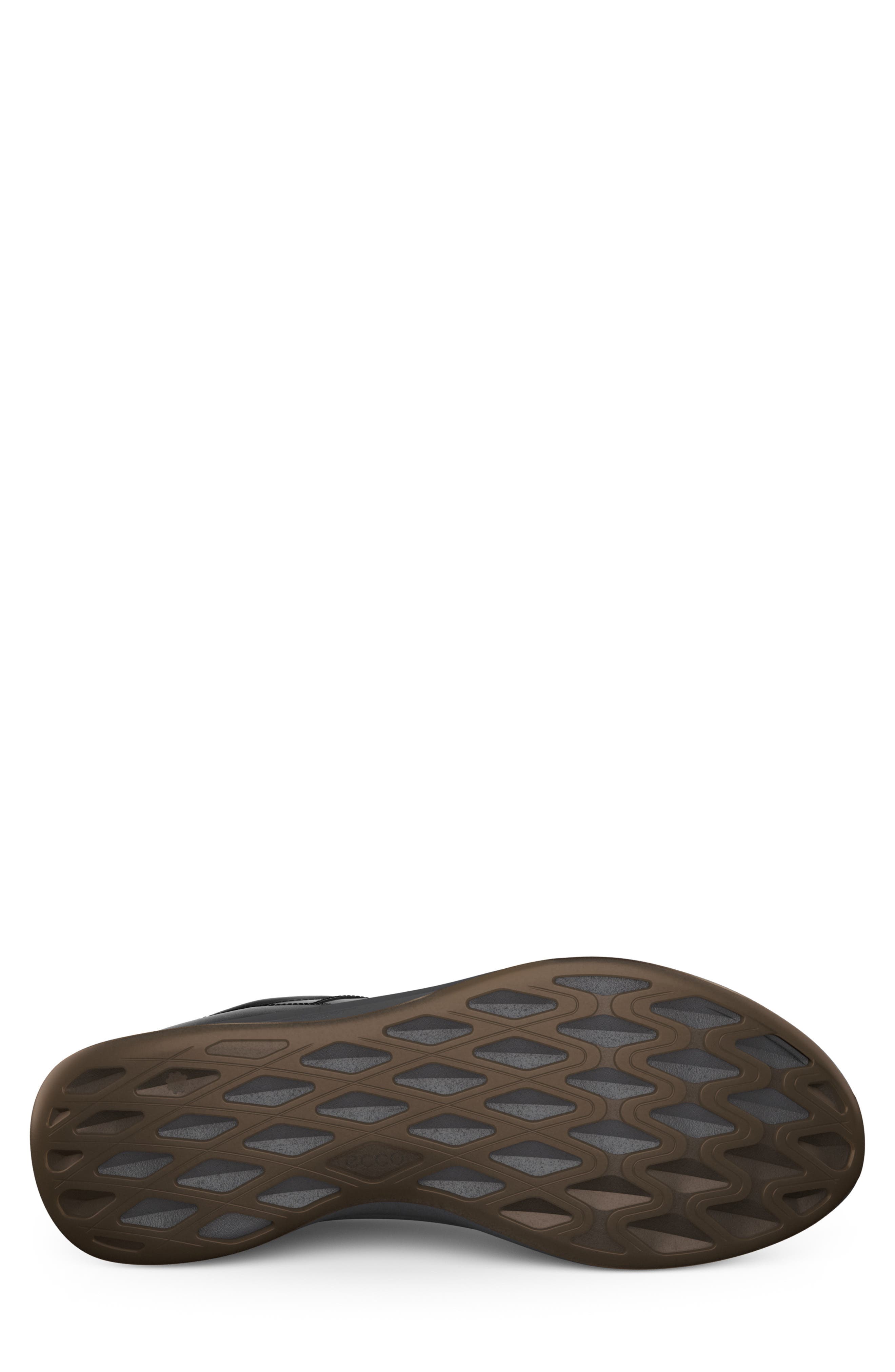 ECCO Exceed Trainer Sneaker, Alternate, color, 