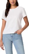 PAIGE Haven Pima Cotton T-Shirt