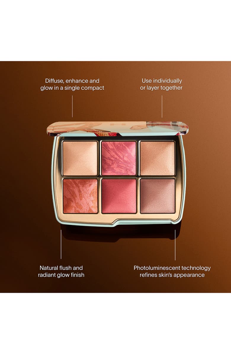 HOURGLASS Ambient<sup>®</sup> Lighting Edit Unlocked: Snake, Alternate, color, 