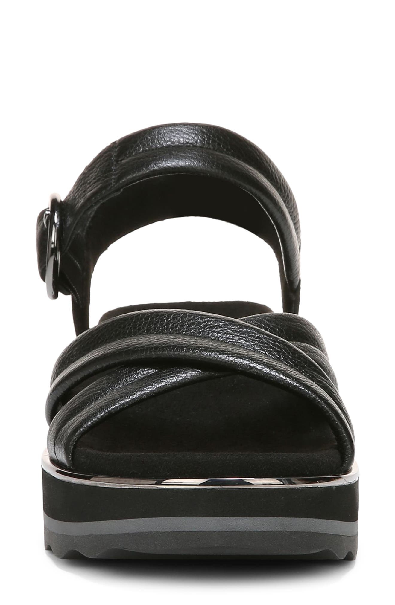 Vionic Reyna Platform Sandal, Alternate, color, 