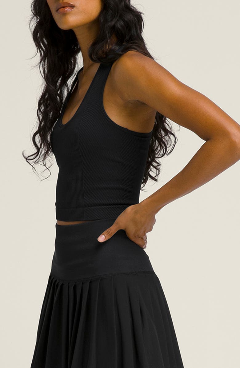 WILSON Everyday Brami, Alternate, color, Black