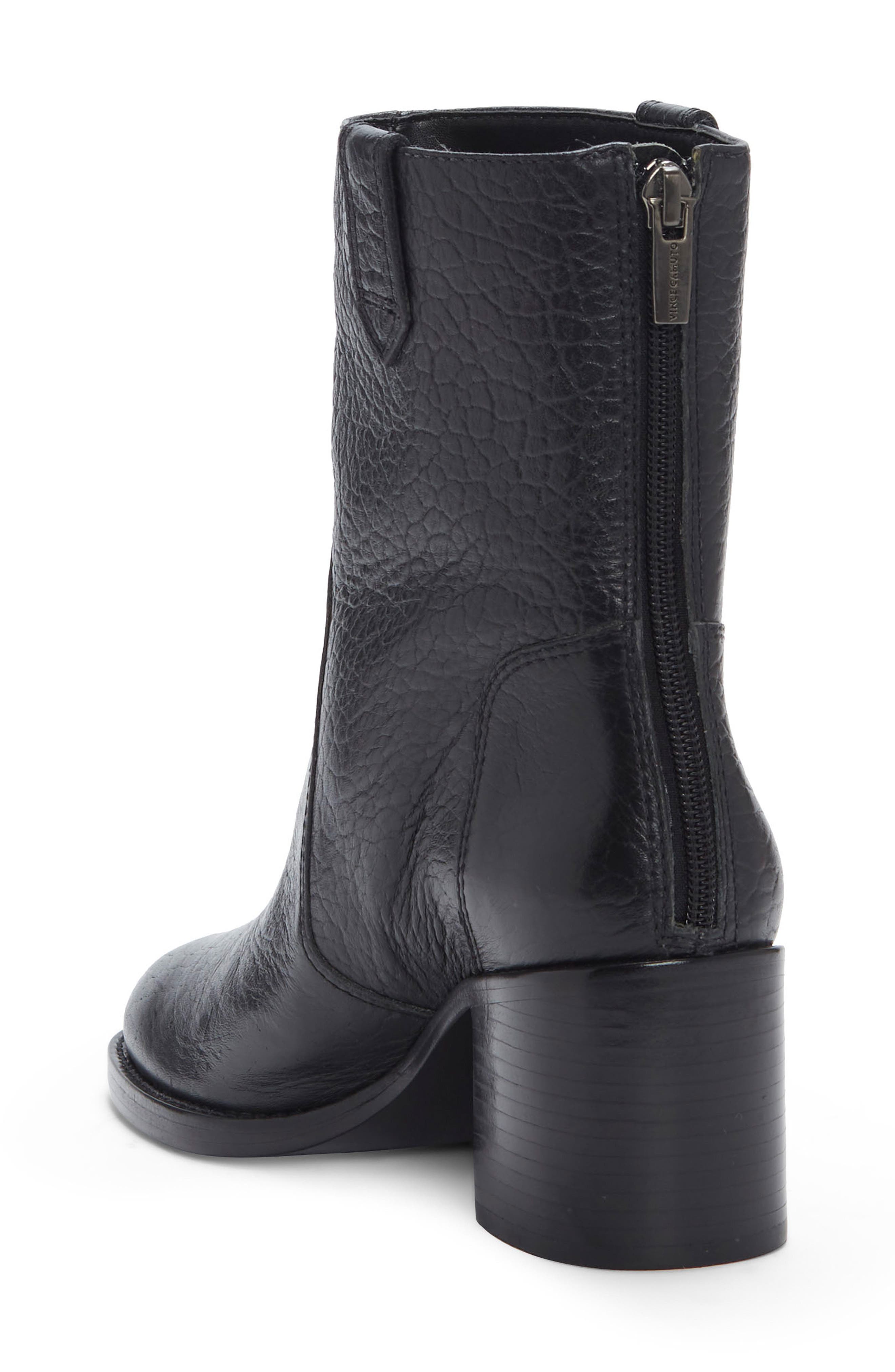 Vince Camuto Zeldina Bootie, Alternate, color, 