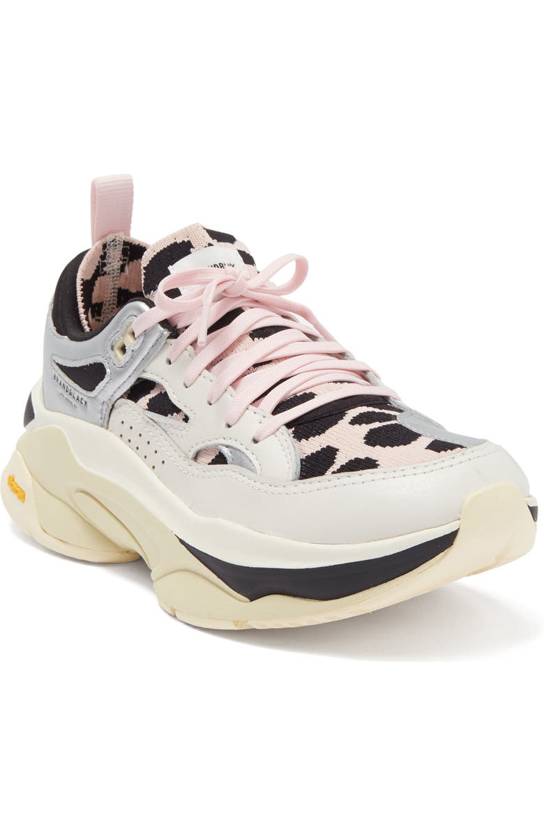 BRANDBLACK Saga Sneaker, Main, color,