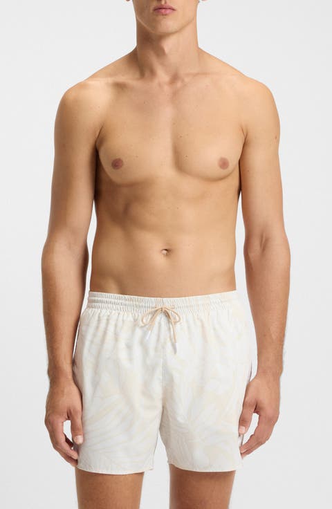 Pirhana Swim Trunks