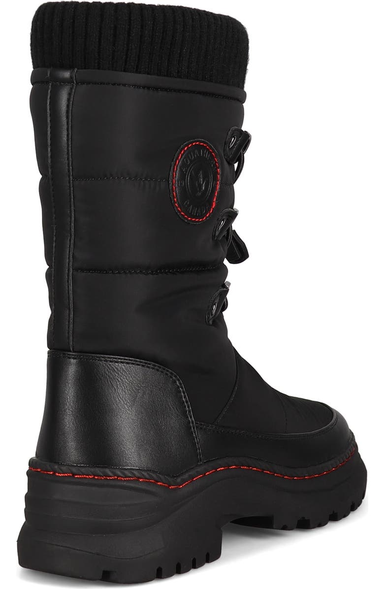 AQUATHERM BY SANTANA CANADA Ava Waterproof Boot, Alternate, color,