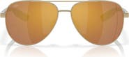 Costa Del Mar 57mm Polarized Pilot Sunglasses