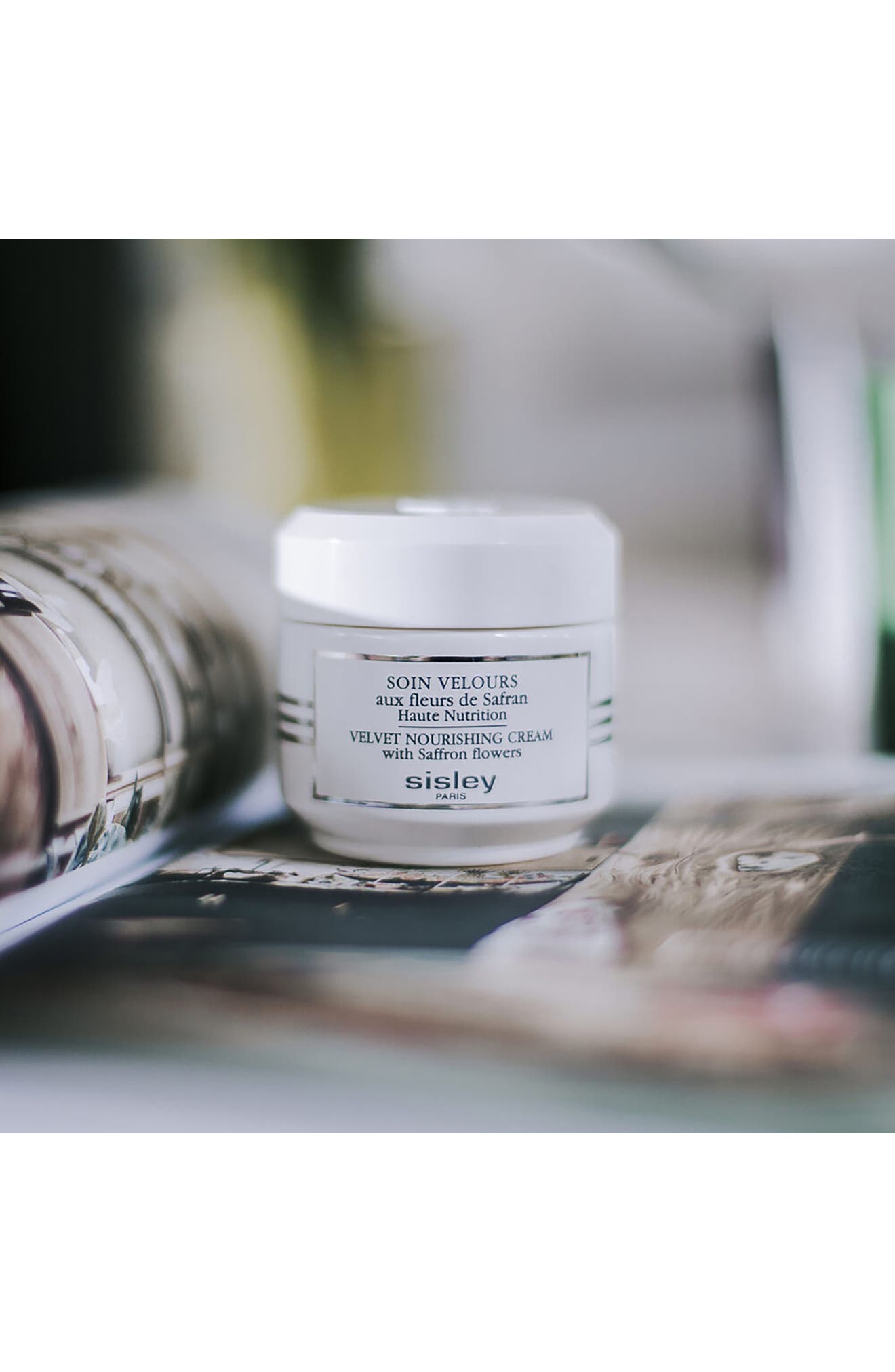 The Velvet Nourishing Cream (Women) | Nordstrom