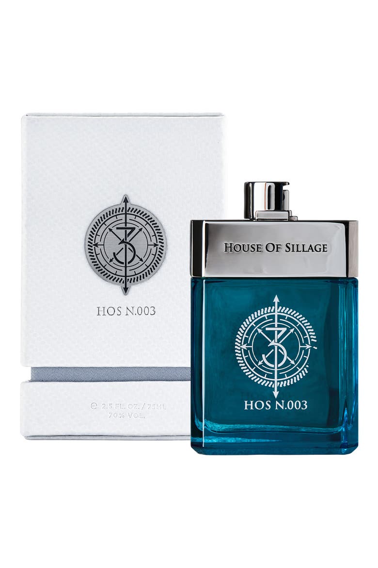 HOS N.003 Parfum, Alternate, color, NO COLOR
