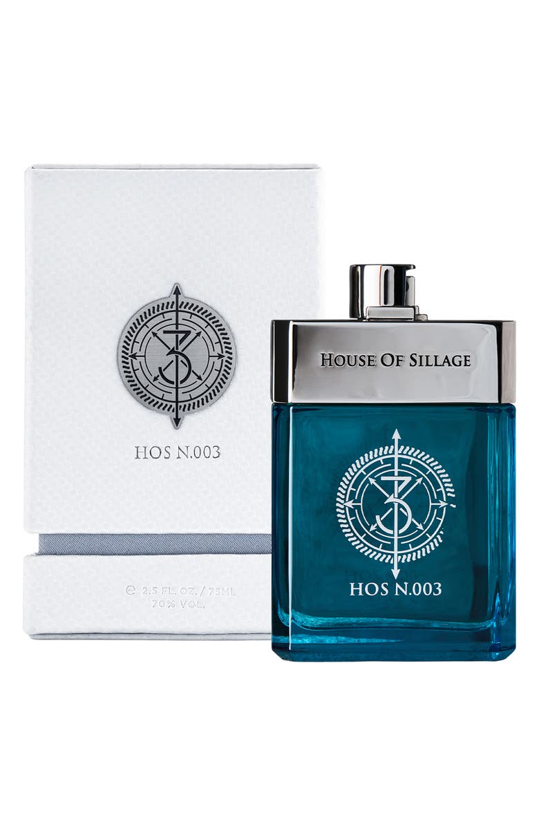 House of Sillage HOS N.003 Parfum, Alternate, color, 