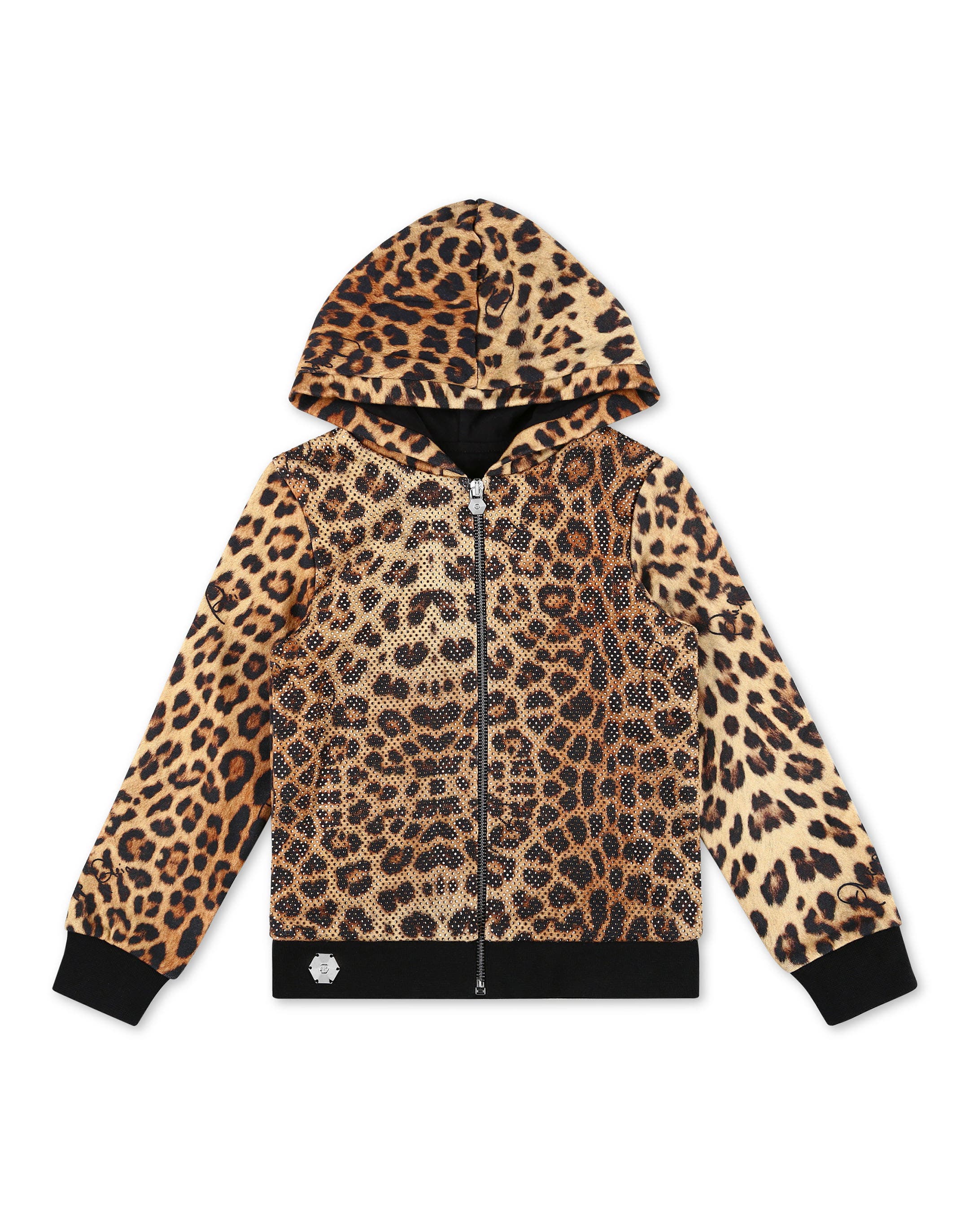 selected leopard