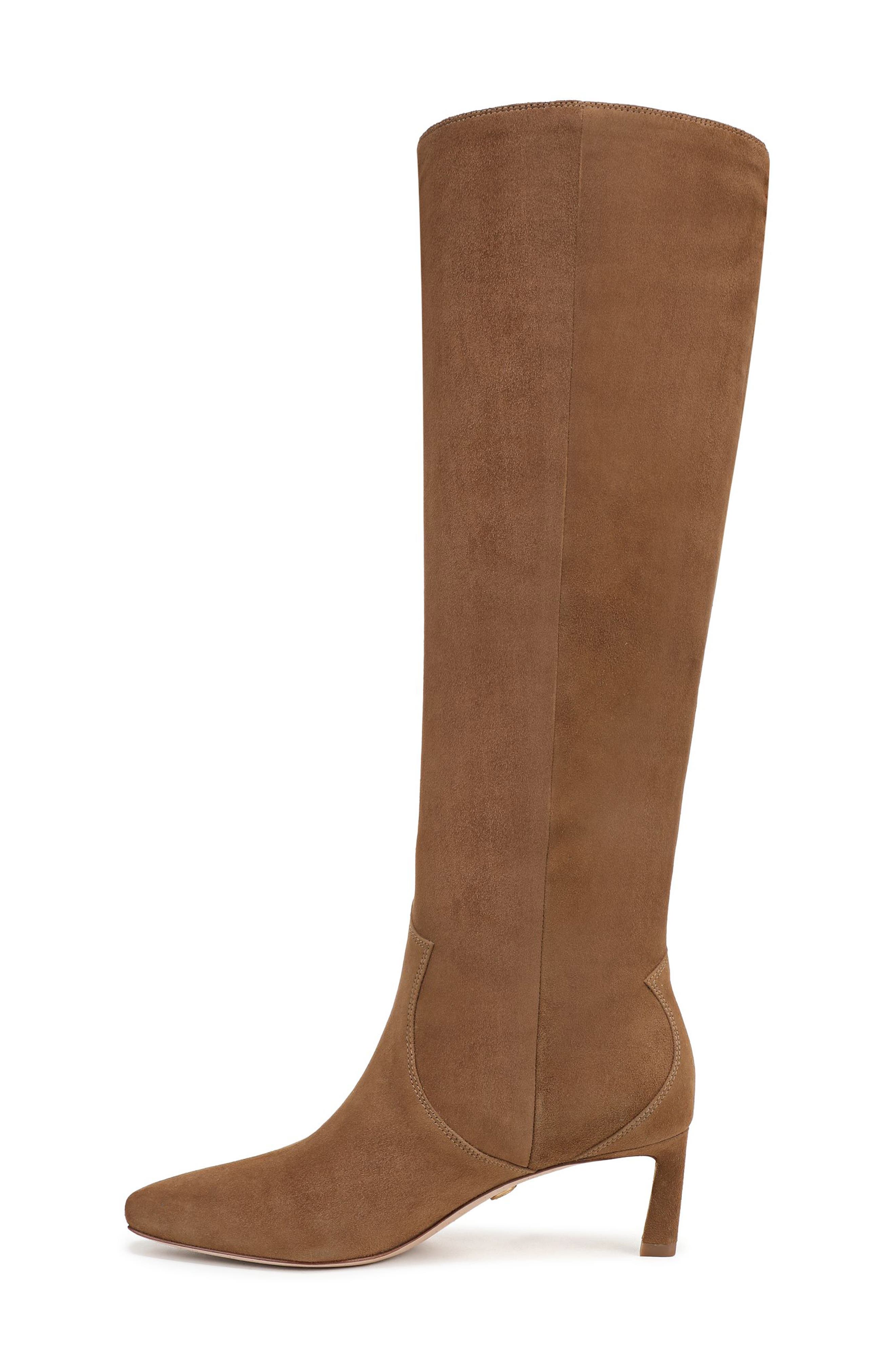 Kinna Knee High Boot (Women) | Nordstrom