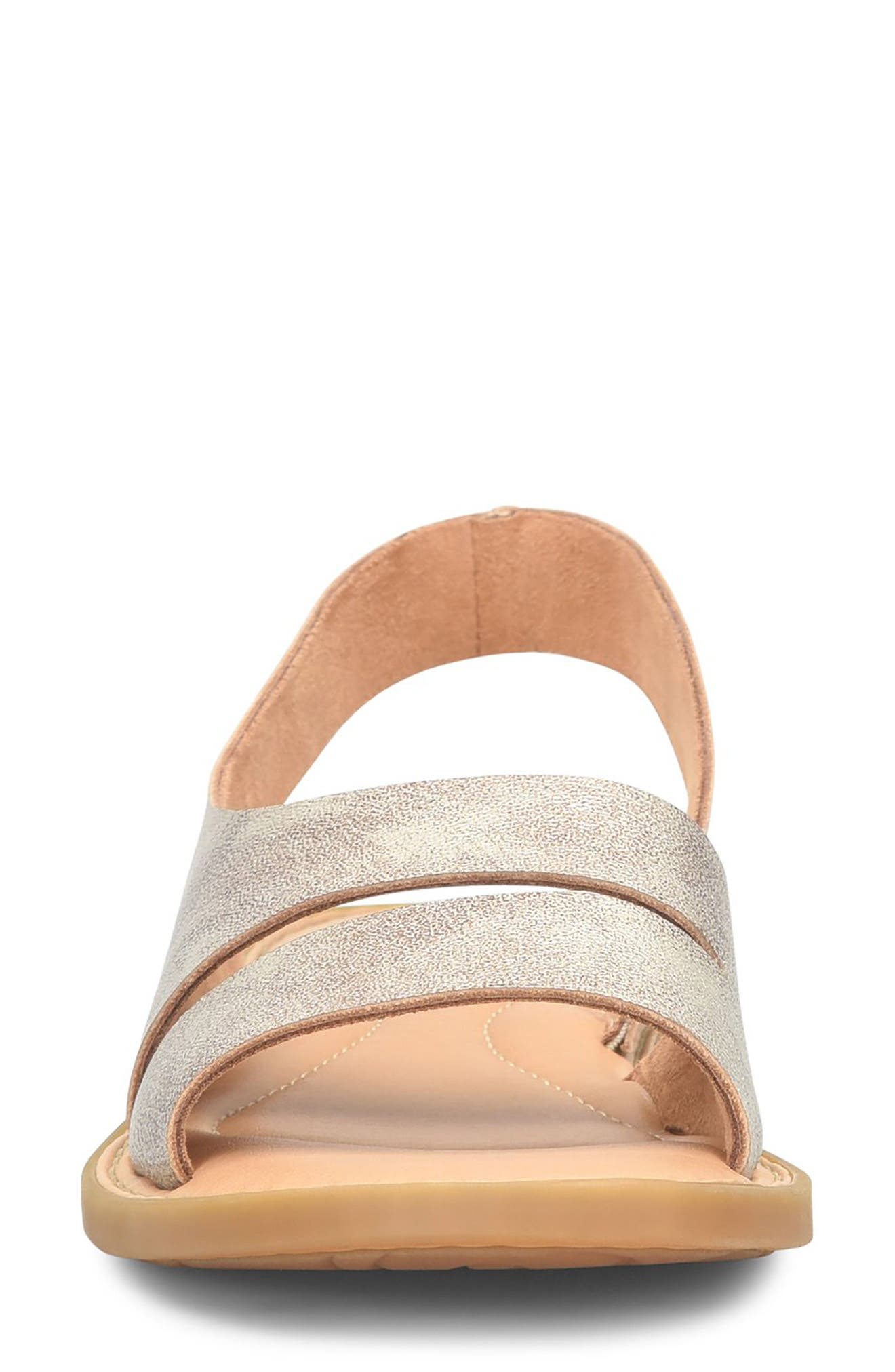 Børn Meri Slingback Sandal, Alternate, color, 