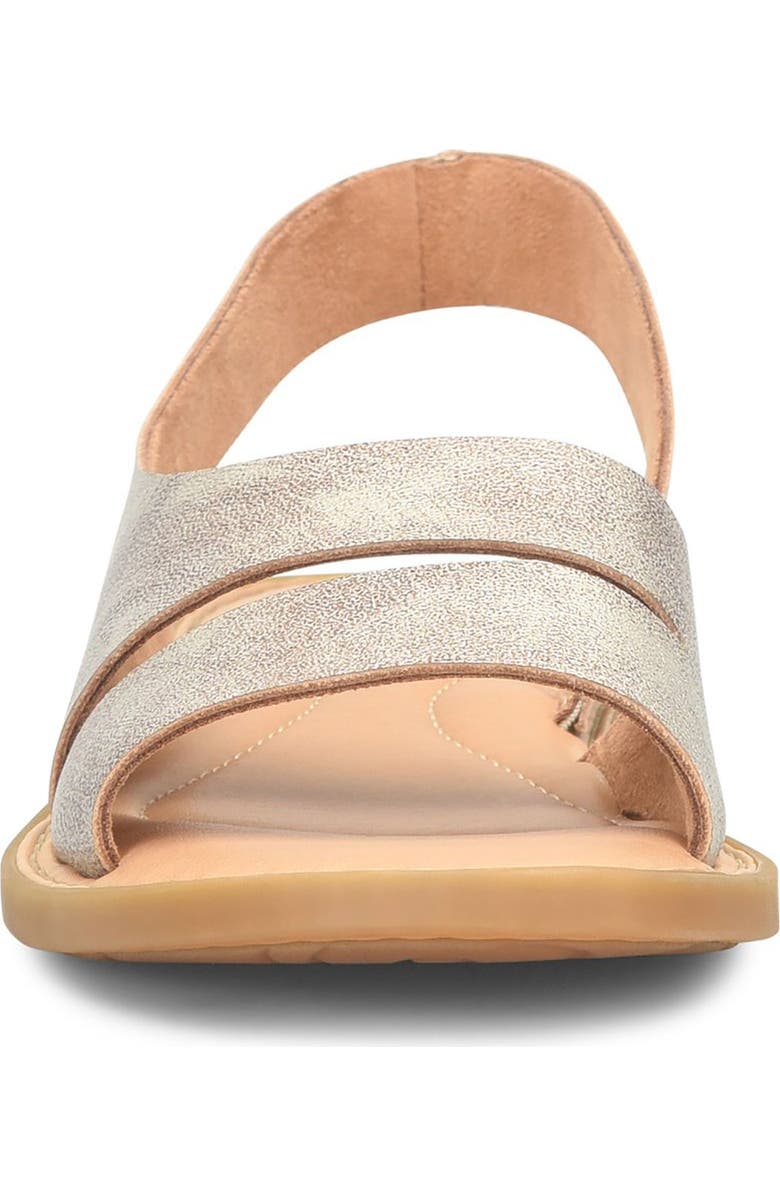 Børn Meri Slingback Sandal, Alternate, color,