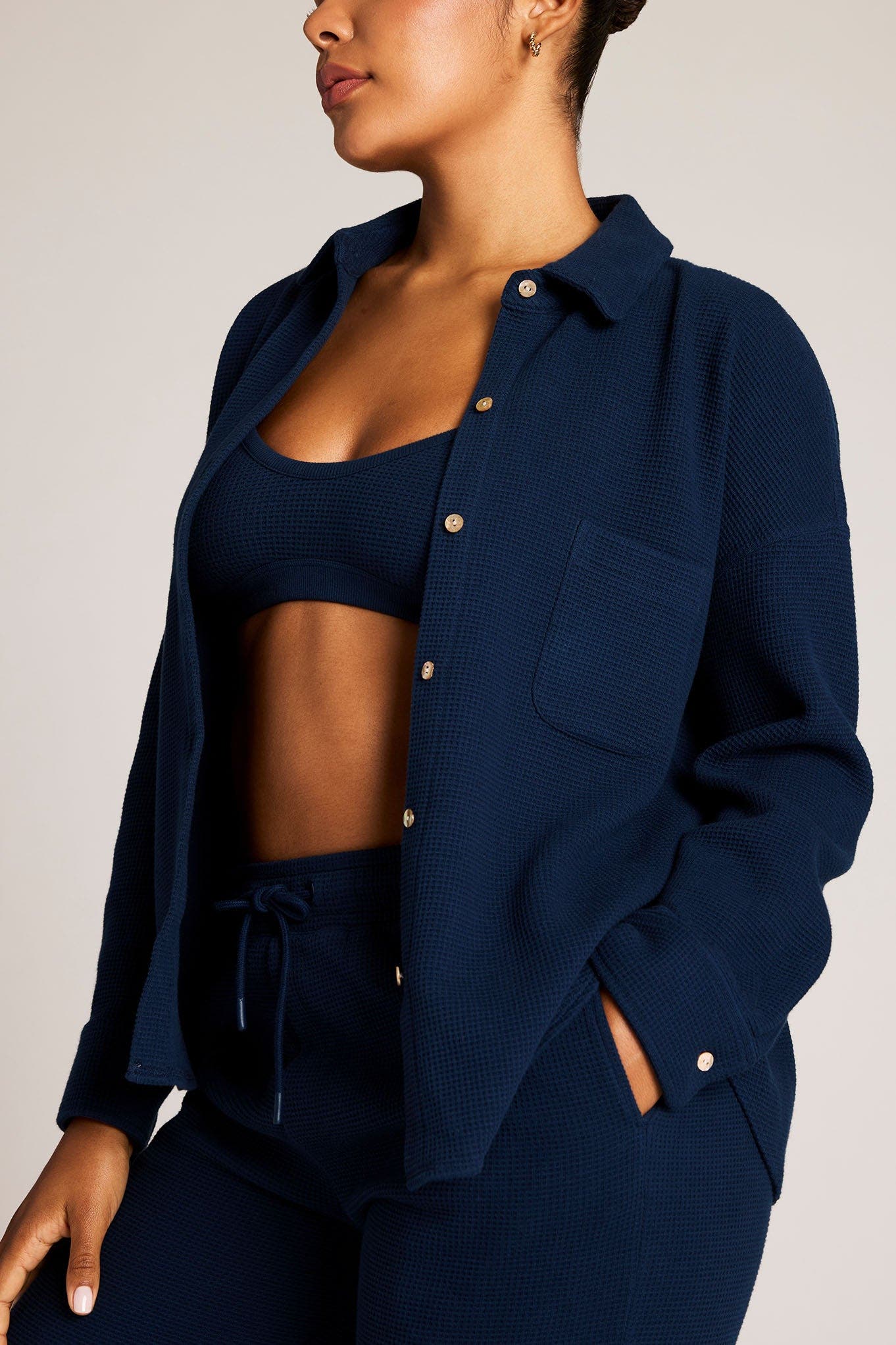 selected Navy