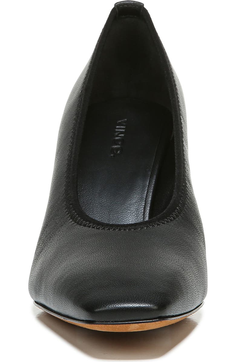 Vince Tova Square Toe Pump, Alternate, color,