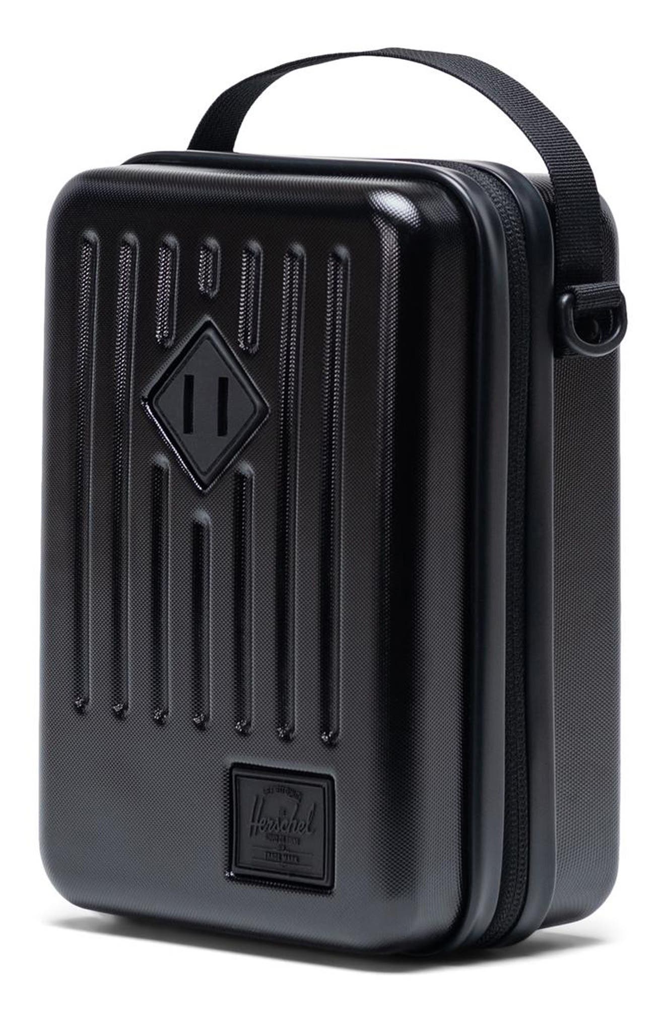 Herschel Supply Co. Mini Trade Travel Kit, Alternate, color, 