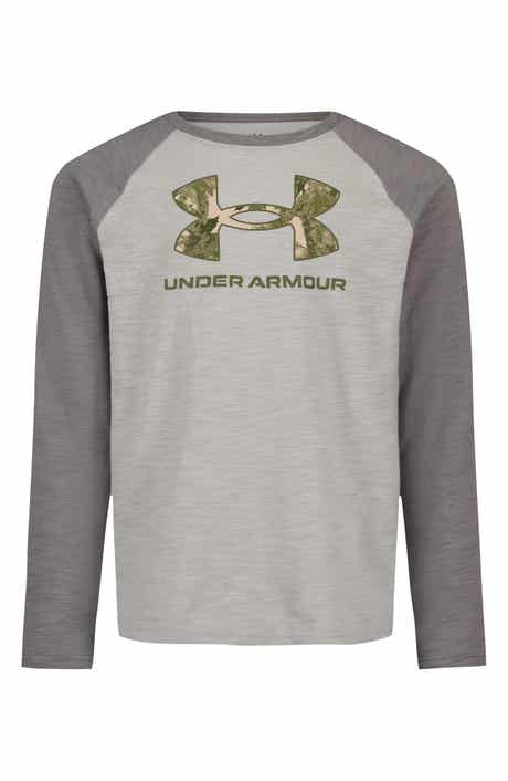 Kids' Raglan Graphic T-Shirt