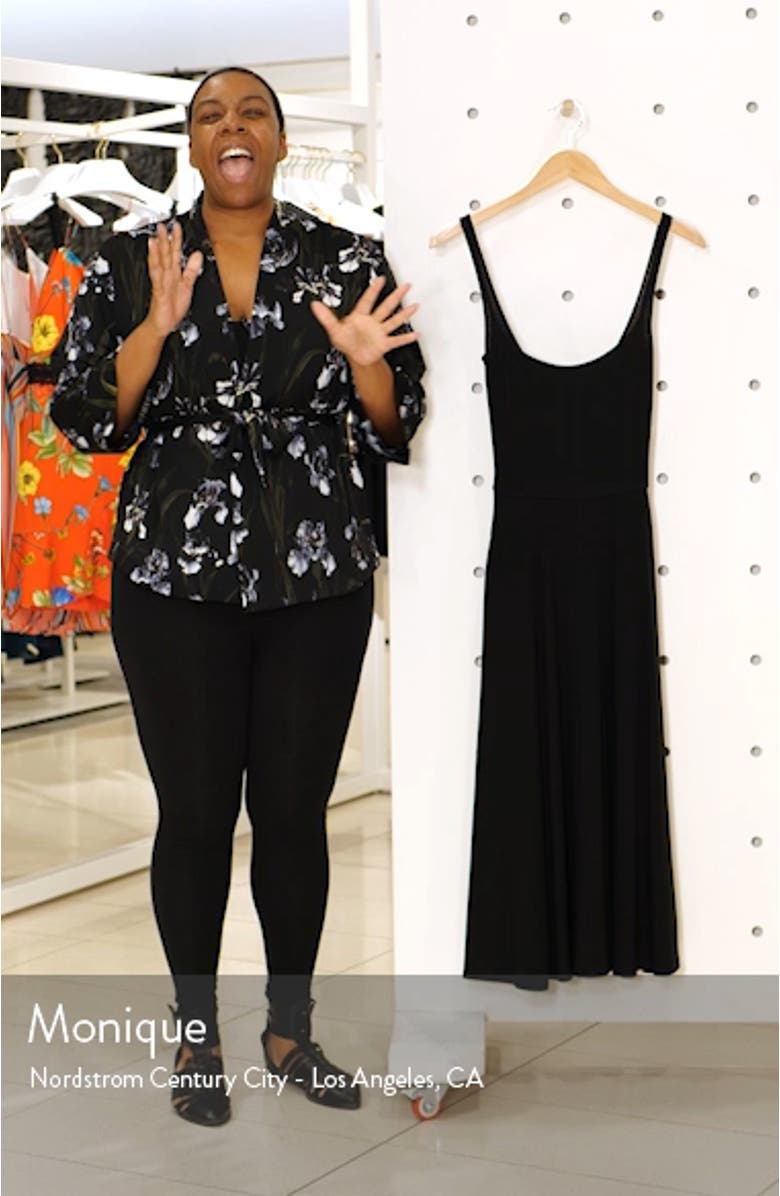 Mary Tank Dress, sales video thumbnail