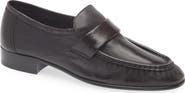 The Row Soft Loafer