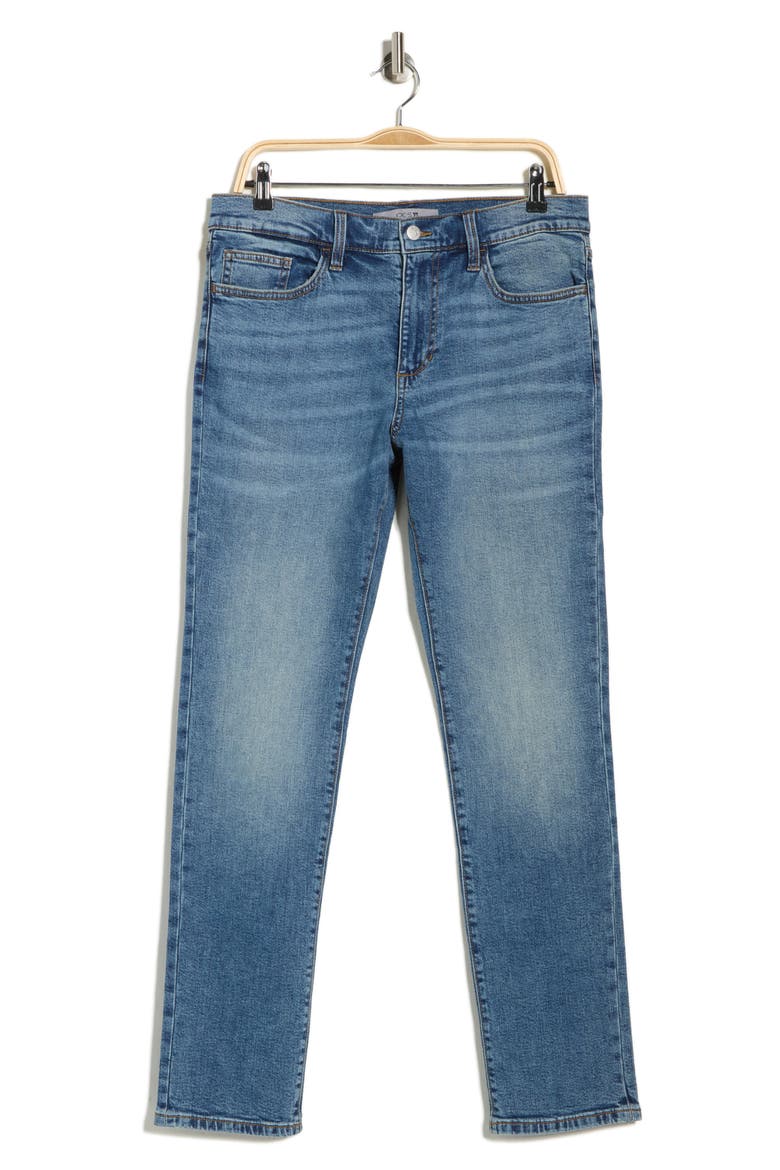 The Slim Fit Jeans, Alternate, color, POLO