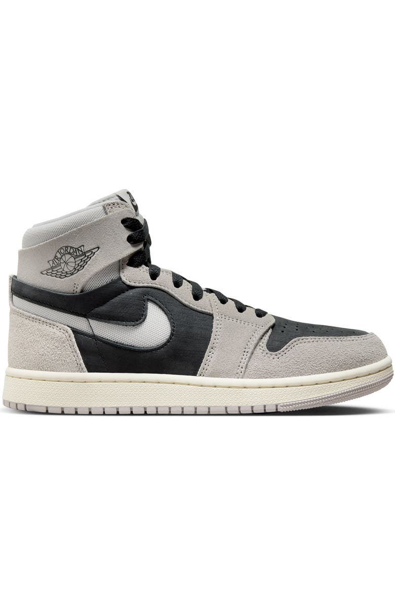Jordan Air Jordan 1 Zoom Comfort 2 High Top Sneaker, Alternate, color,