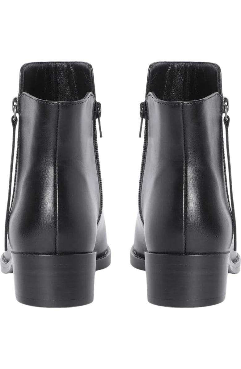 SAINT G Imelda Bootie, Alternate, color, Black