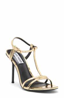 Steve Madden Deeva T-Strap Sandal