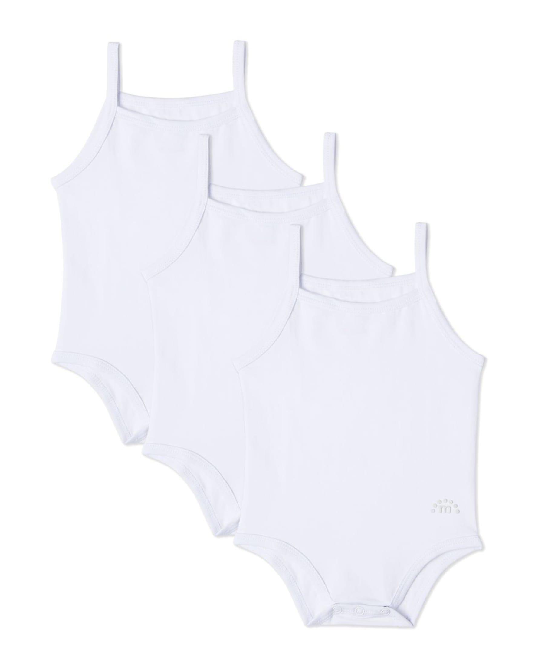 selected White White White