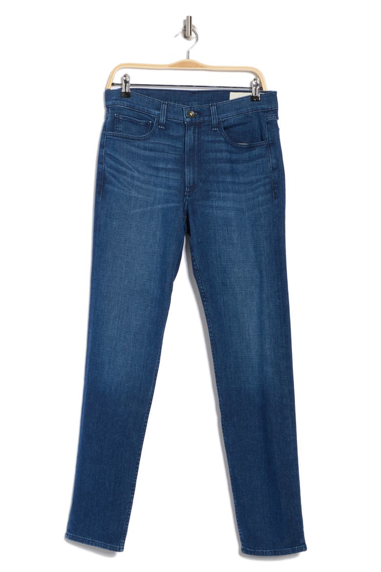 Fit 2 Slim Fit Jeans, Alternate, color, ROCKLEDGE
