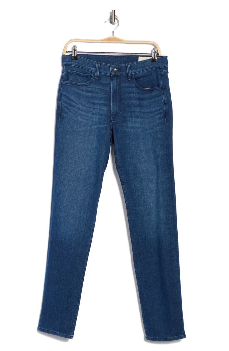 rag & bone Fit 2 Slim Fit Jeans, Alternate, color, Rockledge