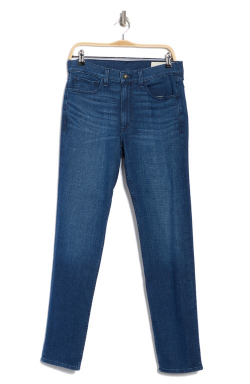 Rag & Bone Fit 2 Slim Fit Jeans In Blue