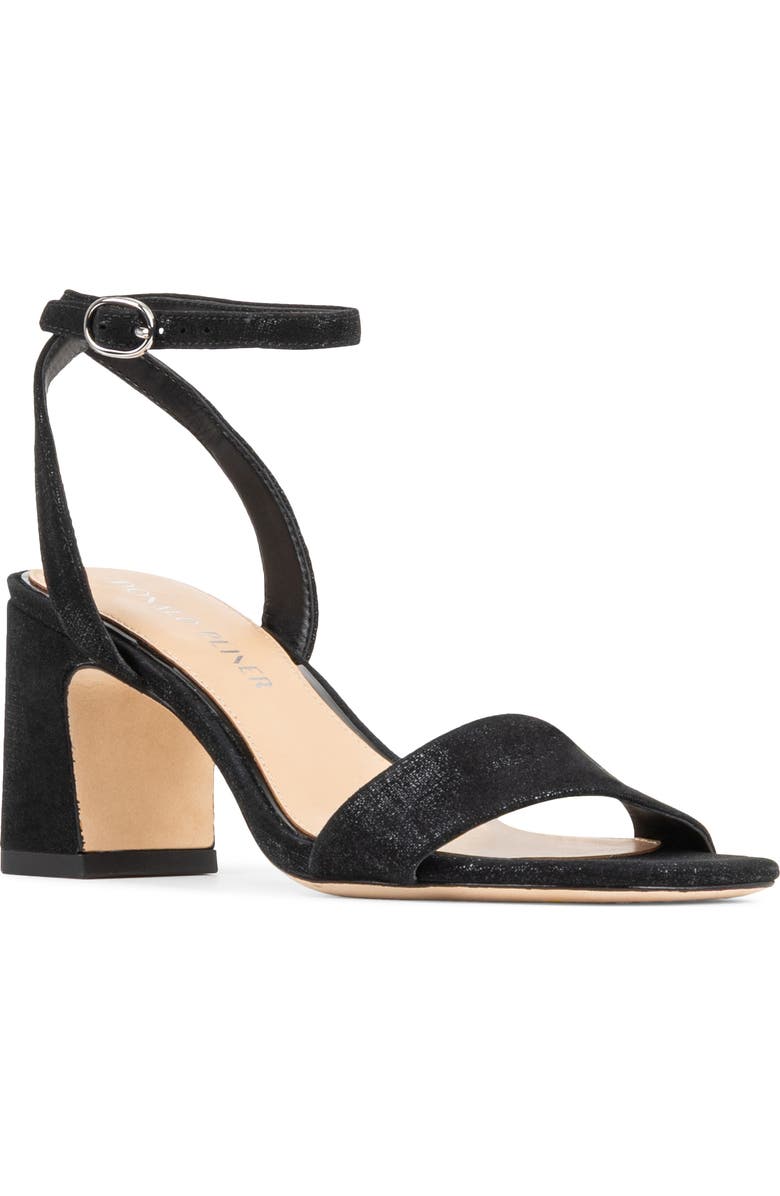 Donald Pliner Doyenne Ankle Strap Sandal, Main, color,