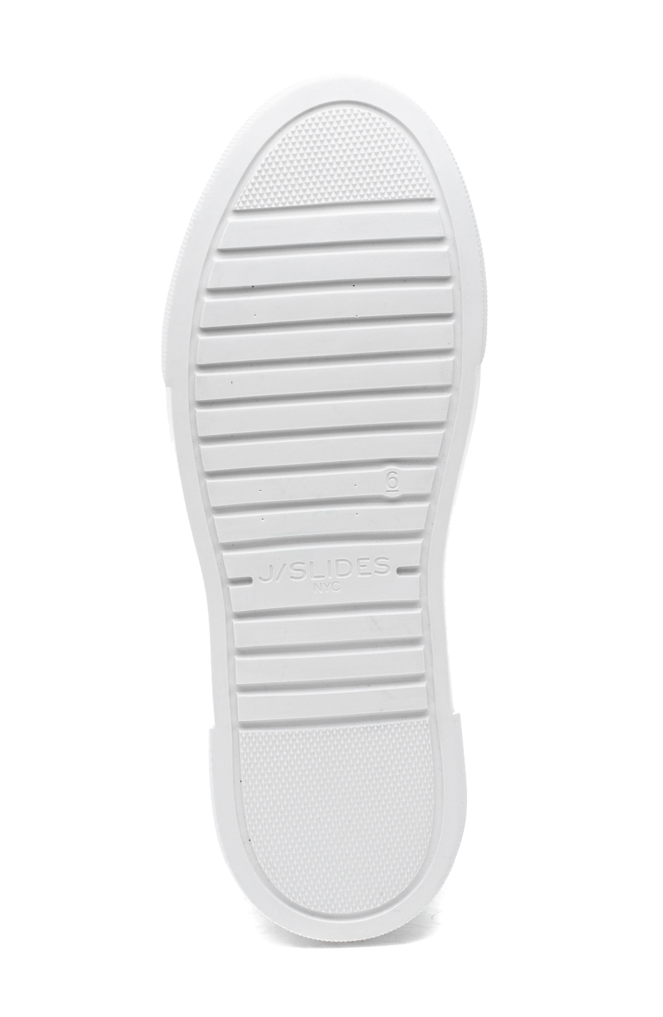 JSlides Ava Slip-On Sneaker, Alternate, color, 