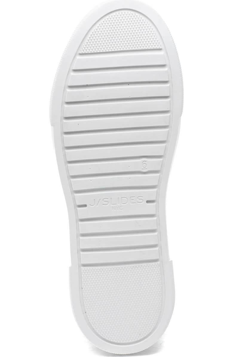 JSlides Ava Slip-On Sneaker, Alternate, color,