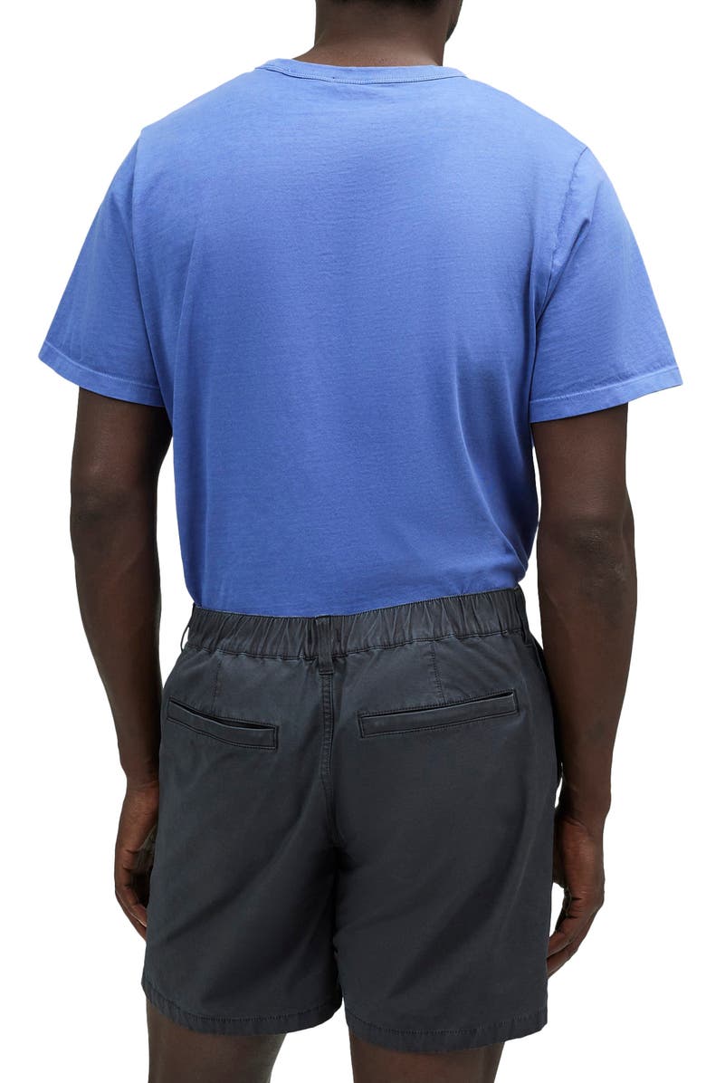 Madewell The Weekend Shorts, Alternate, color,