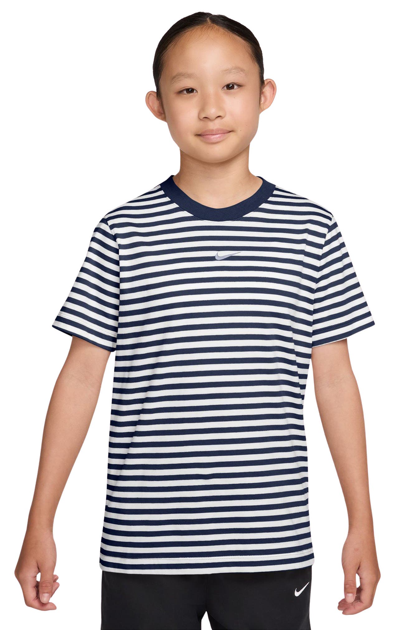 selected MIDNIGHT NAVY/ WHITE
