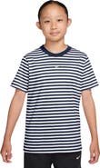 Nike Kids' Sportswear Stripe T-Shirt
