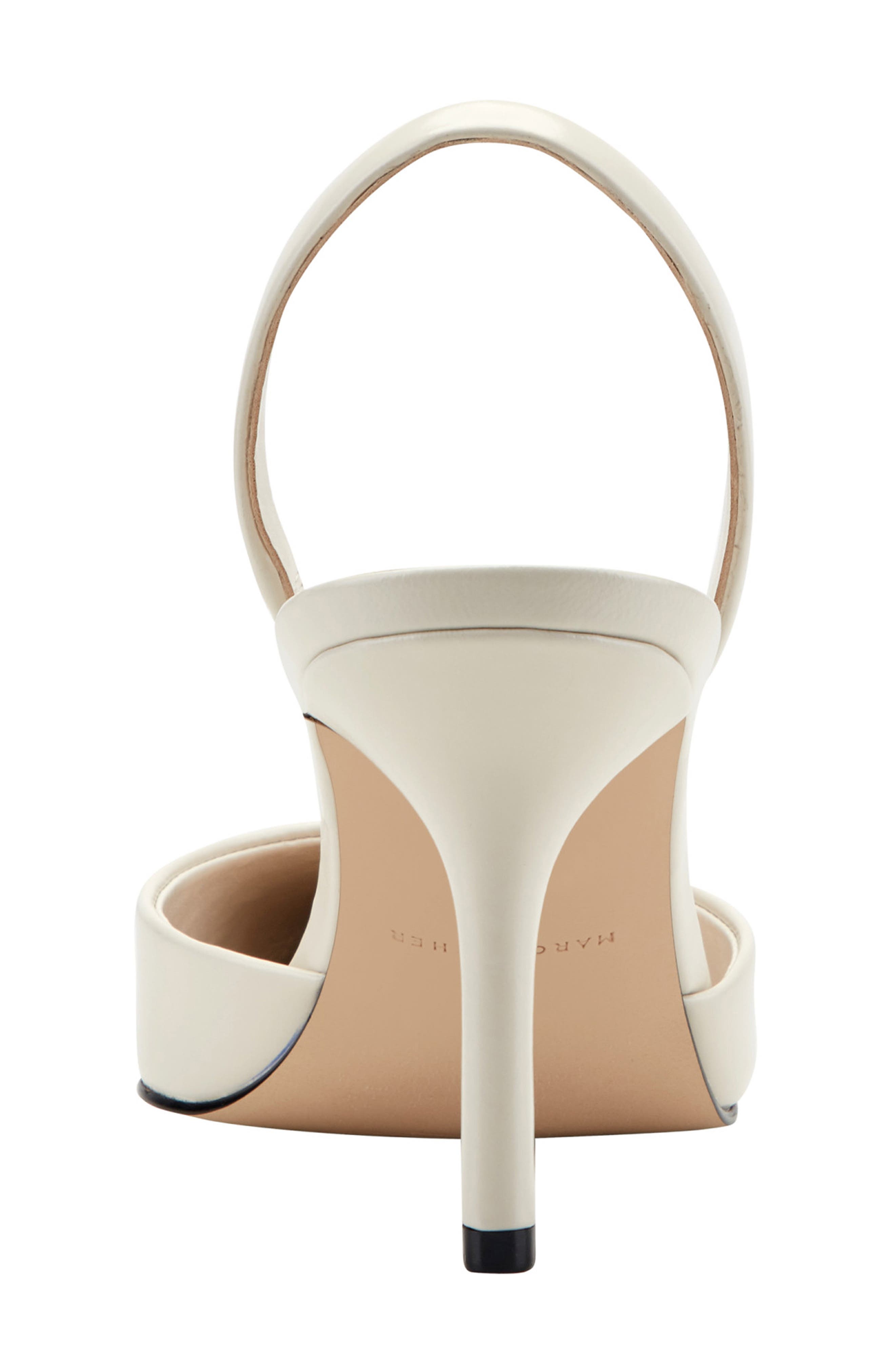 Noland Pump, Alternate, color, IVORY 150