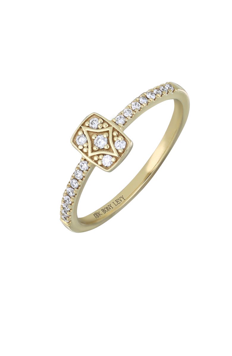 Bony Levy Mika Diamond Ring, Main, color,