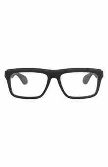 54mm Rectangle Optical Glasses