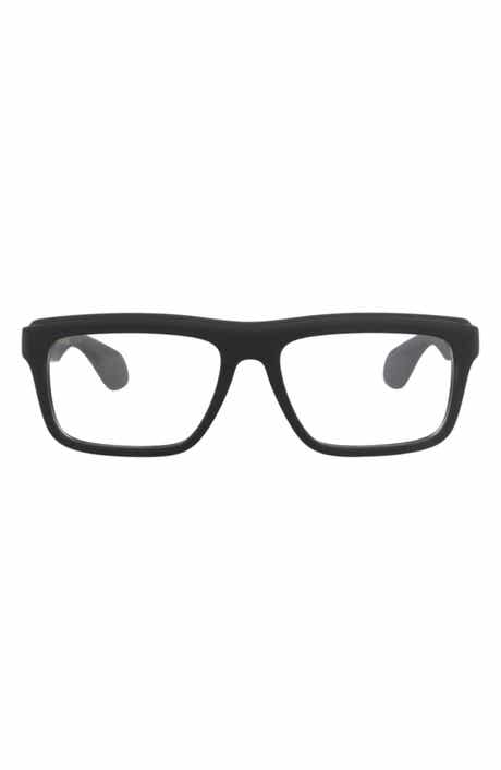 54mm Rectangle Optical Glasses