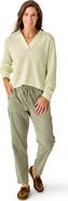 Carve Designs Zoe Twill Pant