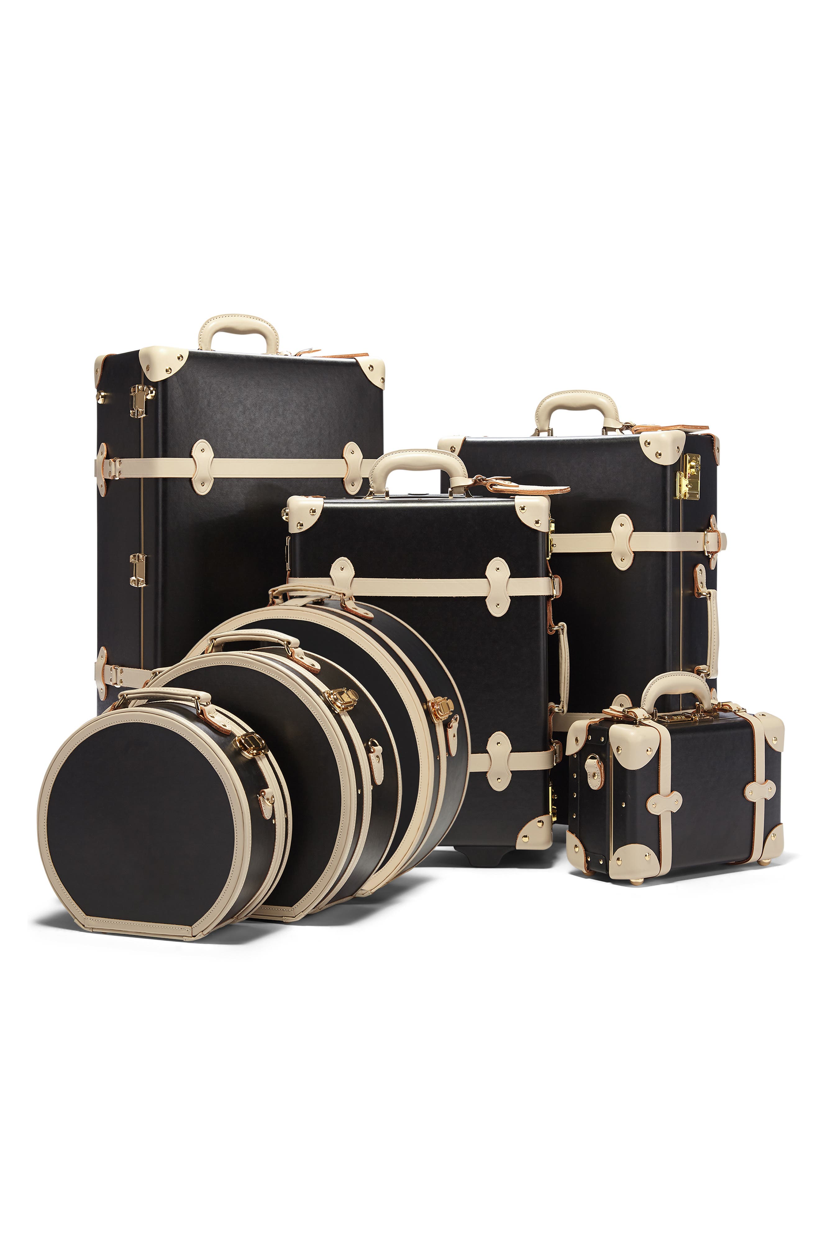 SteamLine Luggage The Starlet 20-Inch Rolling Carry-On, Alternate, color, 