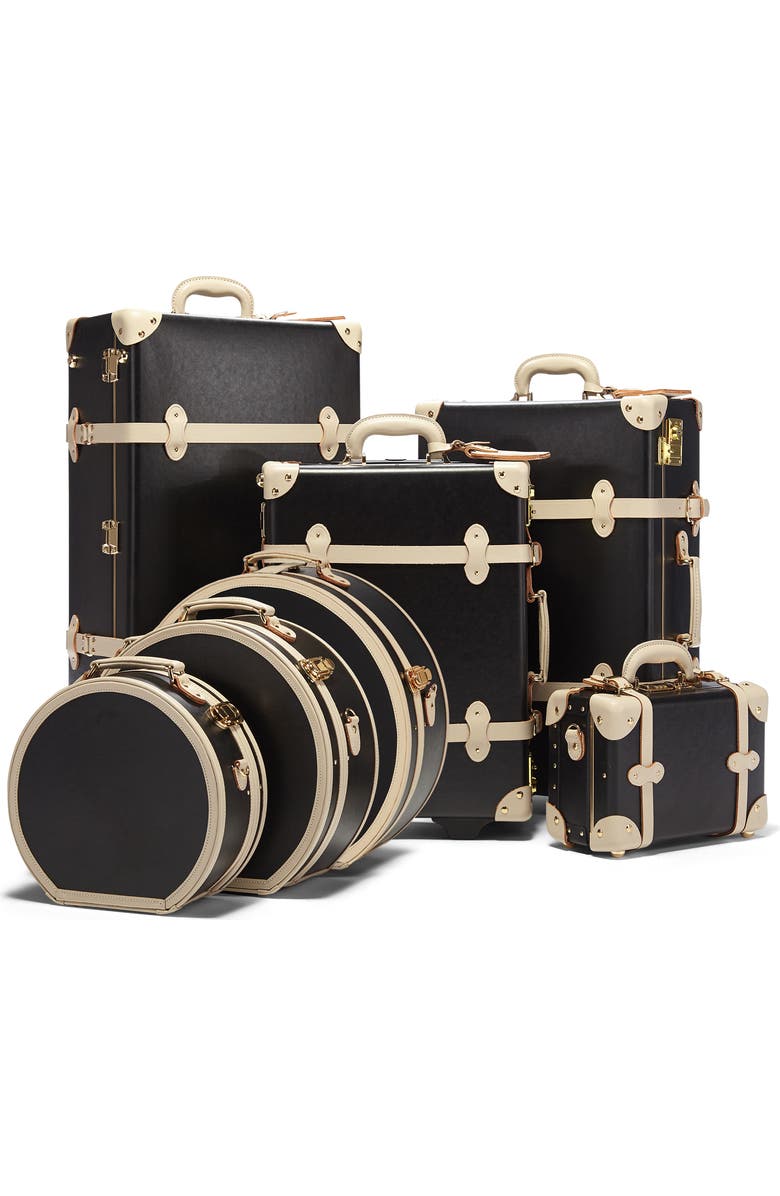 SteamLine Luggage The Starlet 20-Inch Rolling Carry-On, Alternate, color,