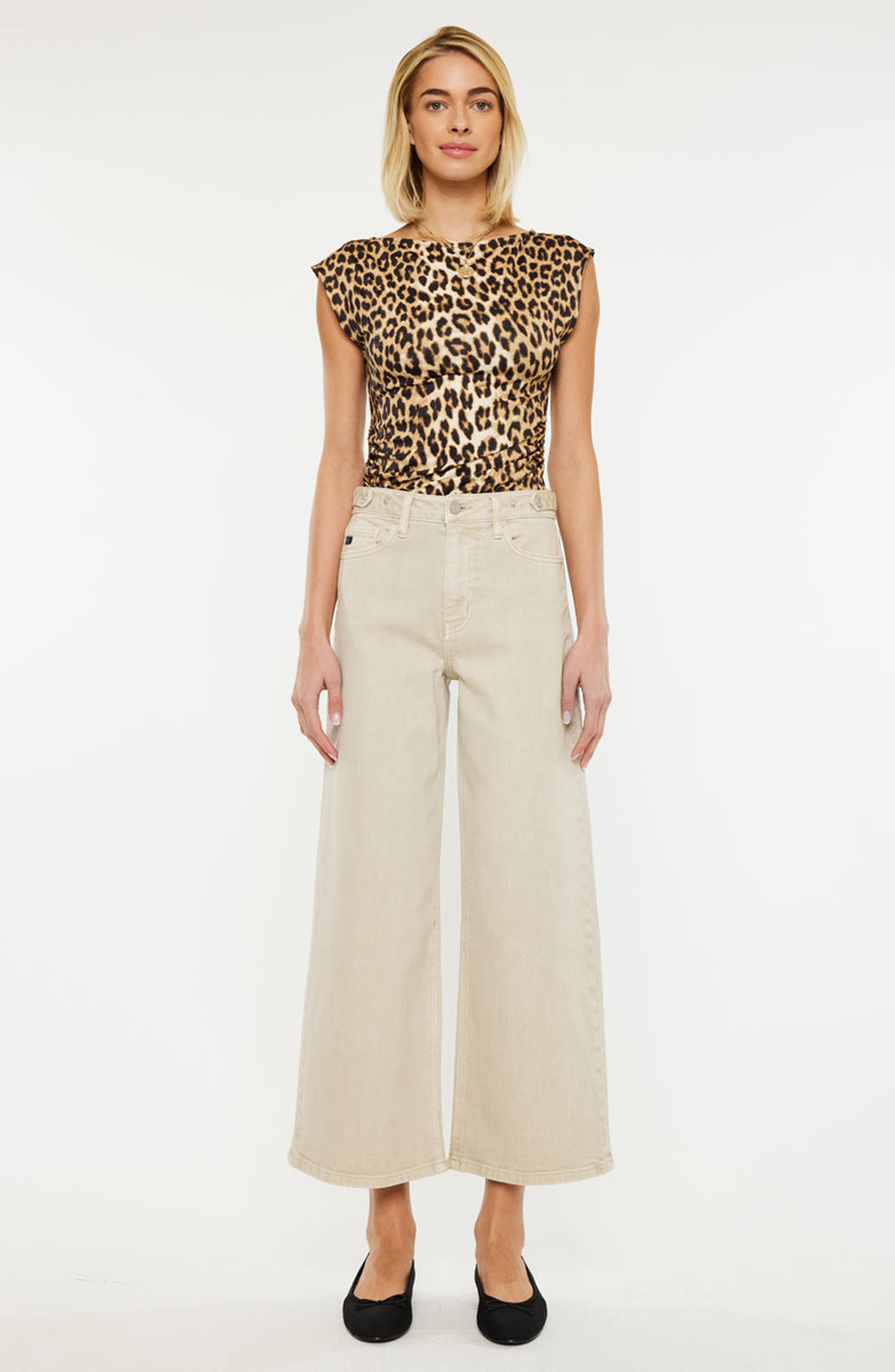 selected Taupe
